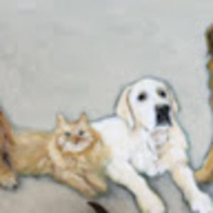 Meet your Posher, Madelyn